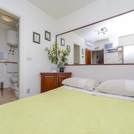 Gorica Room Dubrovnik Extérieur photo