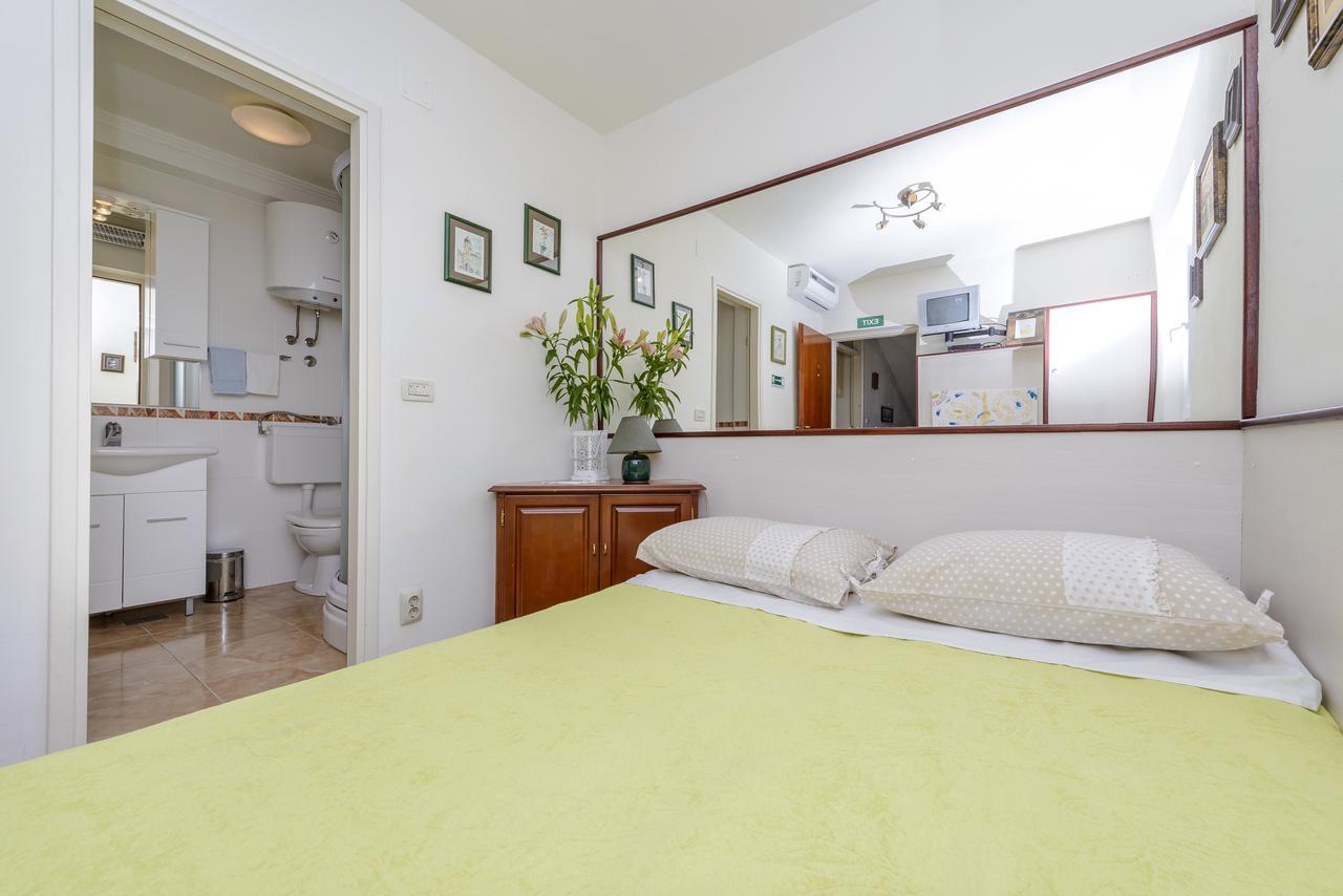 Gorica Room Dubrovnik Extérieur photo
