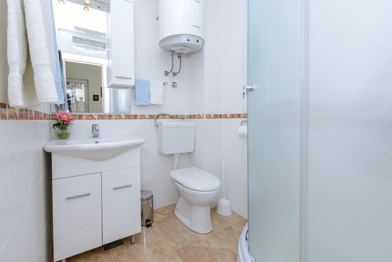 Gorica Room Dubrovnik Extérieur photo