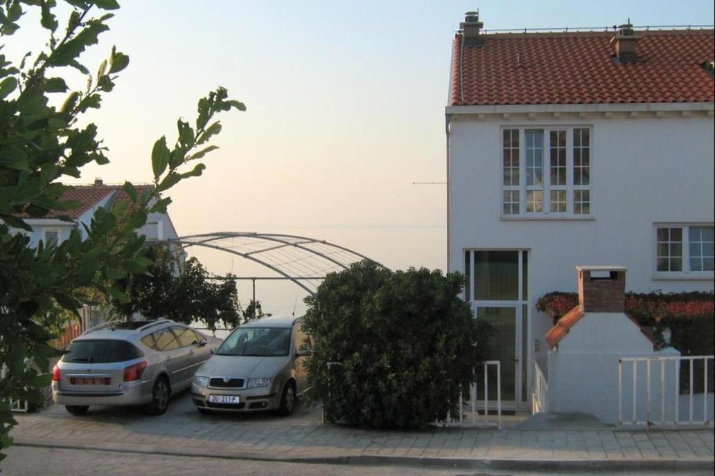 Gorica Room Dubrovnik Extérieur photo